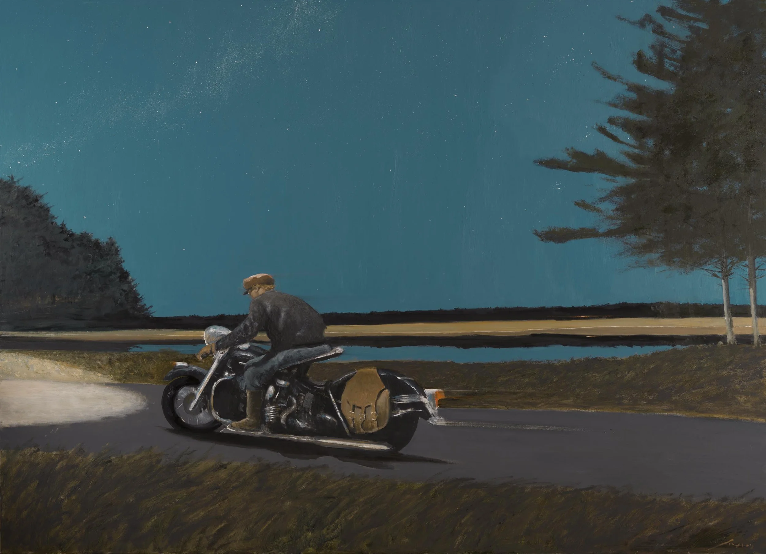 Home — JULIO LARRAZ